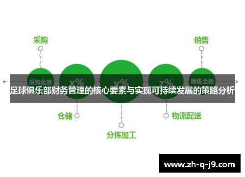 足球俱乐部财务管理的核心要素与实现可持续发展的策略分析 足球俱乐部财务管理的核心要素与实现可持续发展的策略分析